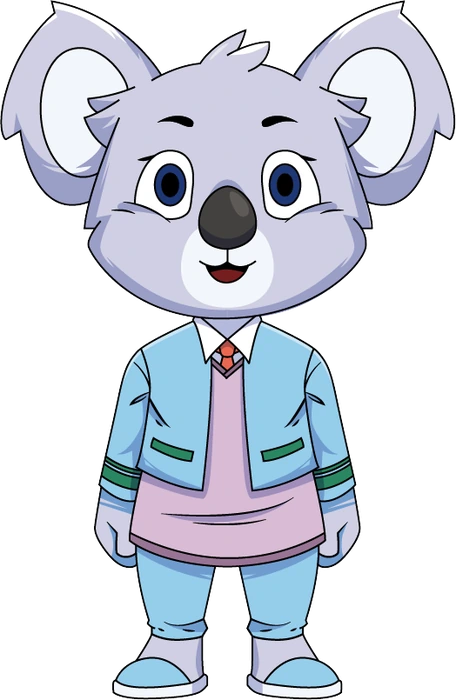 Junior Koala