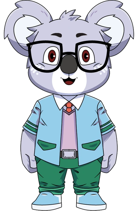 Senior Koala